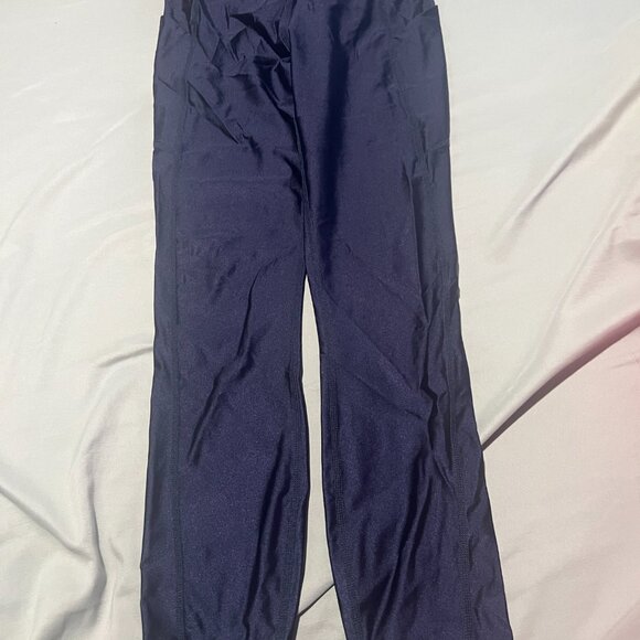 Fabletics small blue leggings - Picture 3 of 7